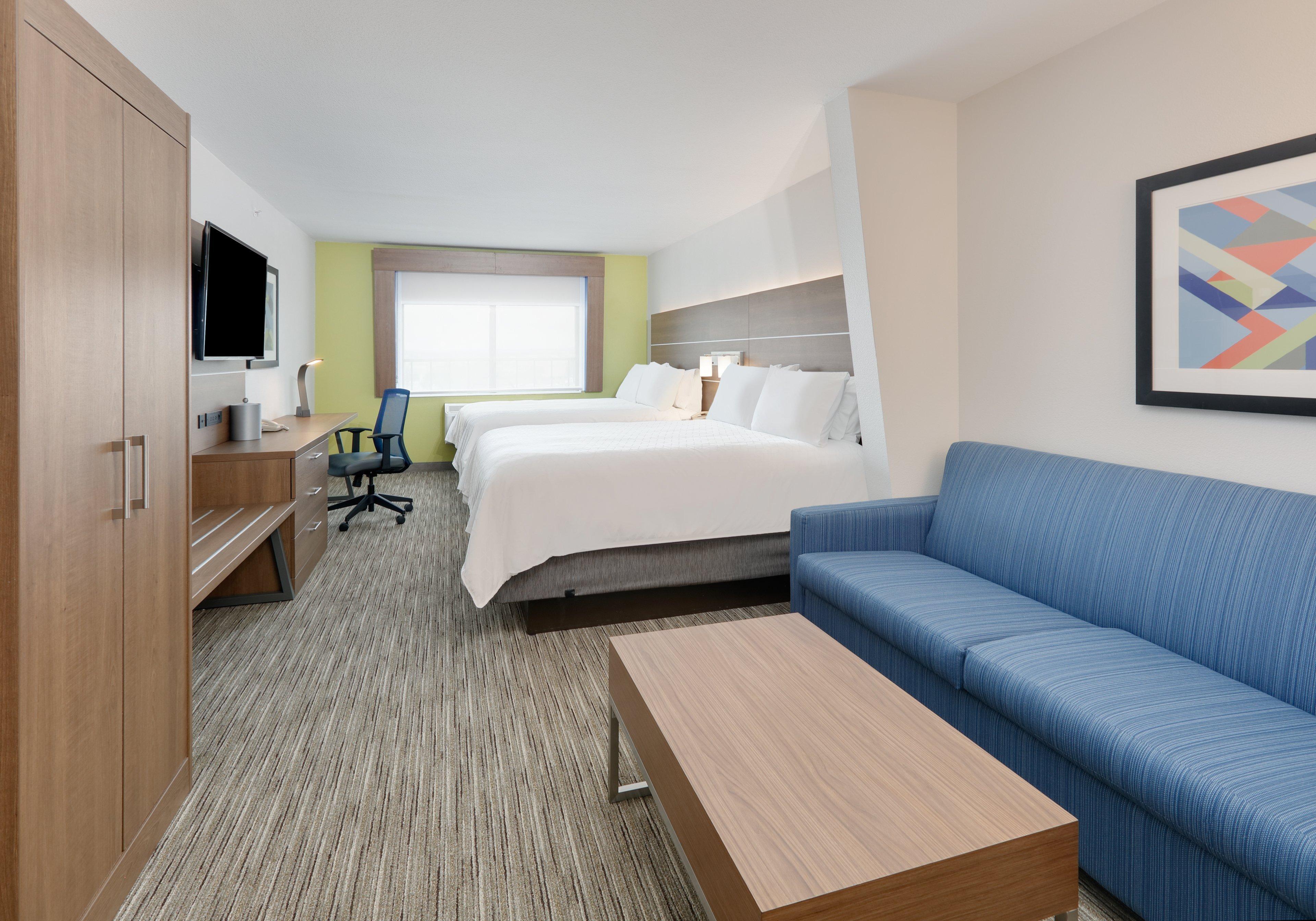 Holiday Inn Express & Suites San Antonio Nw Near Seaworld By Ihg Exterior photo