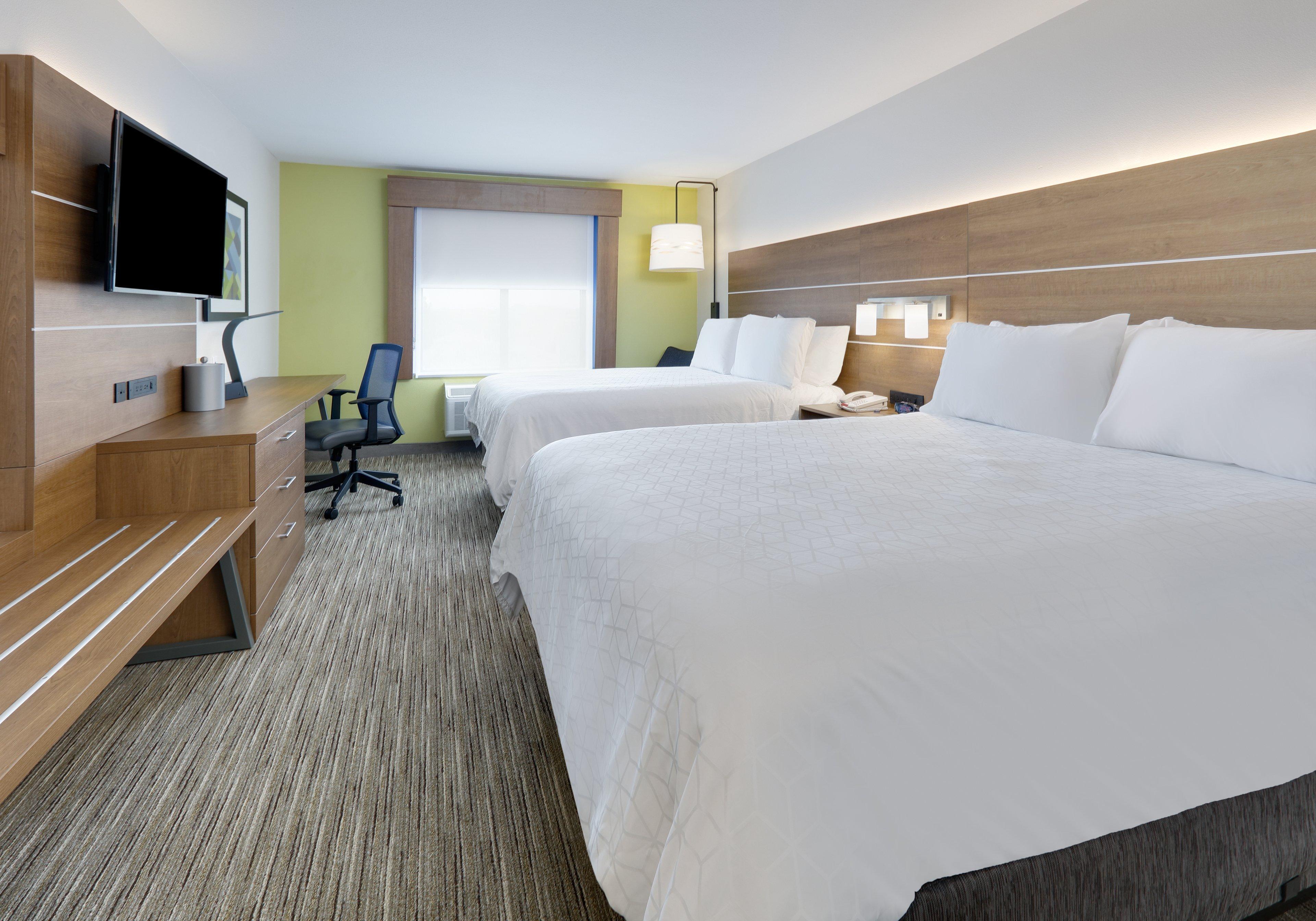 Holiday Inn Express & Suites San Antonio Nw Near Seaworld By Ihg Exterior photo