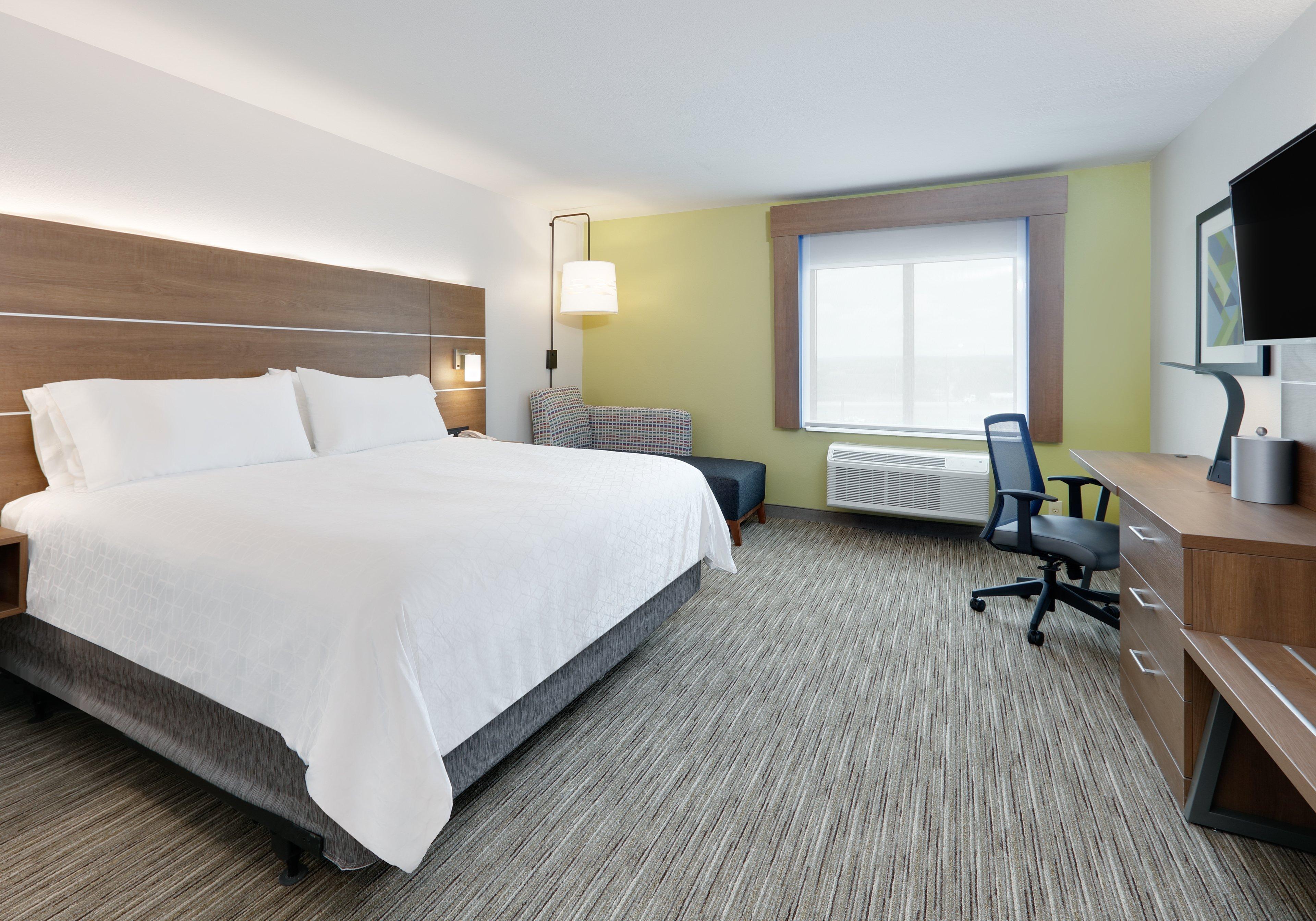Holiday Inn Express & Suites San Antonio Nw Near Seaworld By Ihg Exterior photo