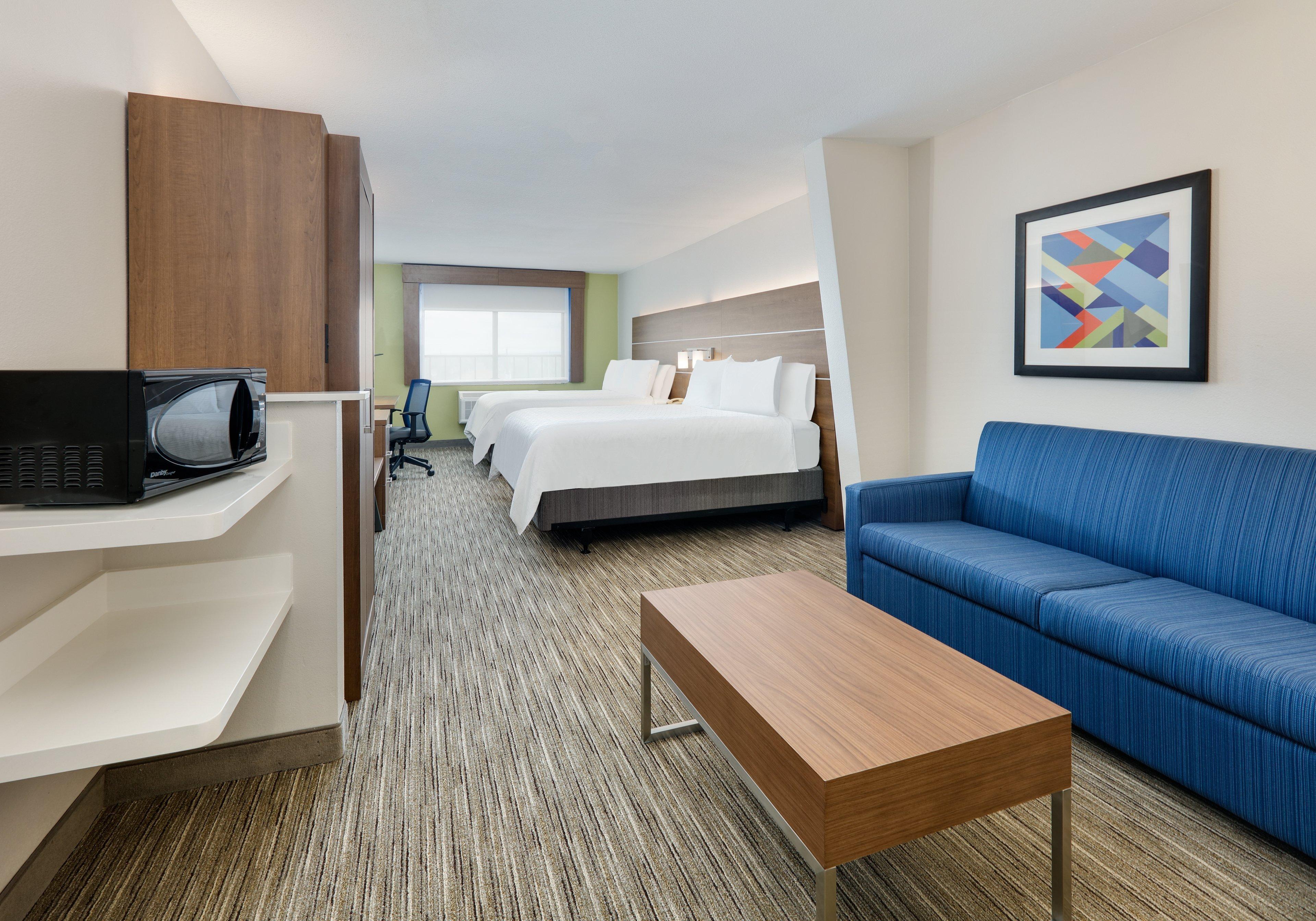Holiday Inn Express & Suites San Antonio Nw Near Seaworld By Ihg Exterior photo